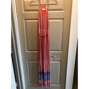 Anthropologie maxi size large